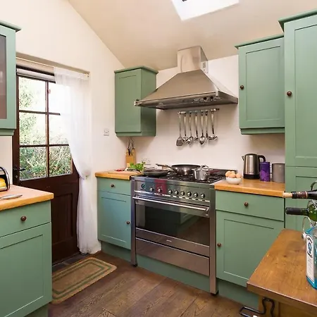 Poppy Holiday home *