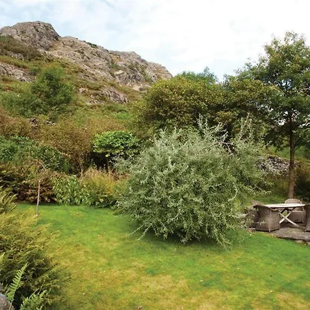 Poppy Holiday home *
